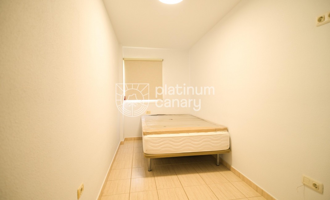 Revente - Appartement - Valle de San Lorenzo - Santa Cruz de Tenerife