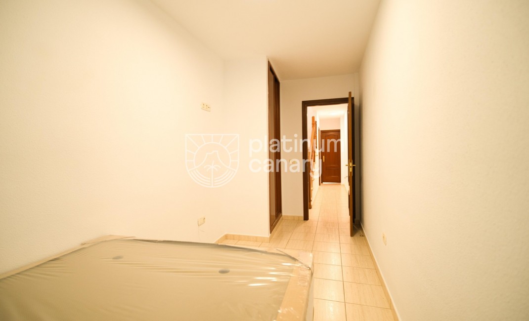 Revente - Appartement - Valle de San Lorenzo - Santa Cruz de Tenerife