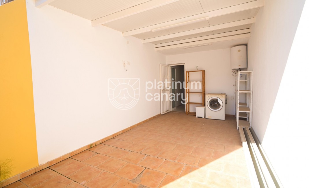 Revente - Appartement - Valle de San Lorenzo - Santa Cruz de Tenerife