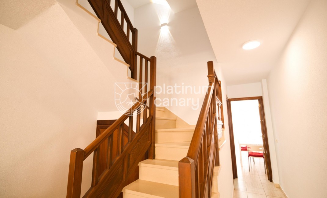 Revente - Appartement - Valle de San Lorenzo - Santa Cruz de Tenerife