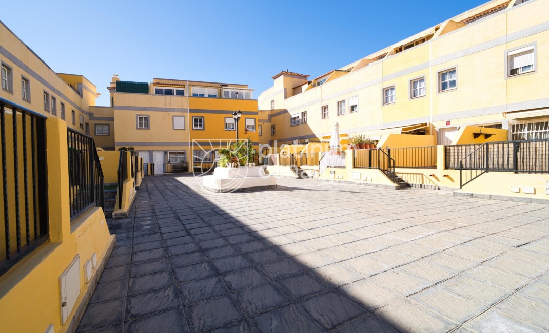 Revente - Appartement - Valle de San Lorenzo - Santa Cruz de Tenerife