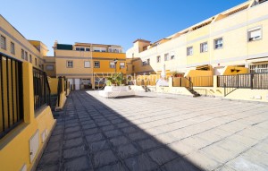 Revente - Appartement - Valle de San Lorenzo - Santa Cruz de Tenerife