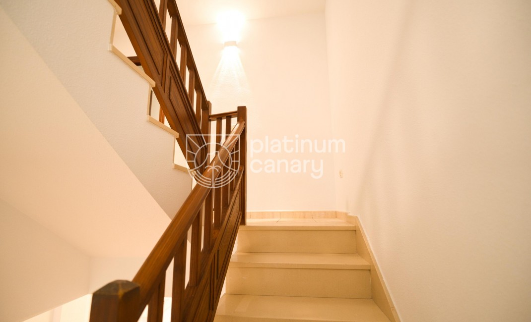 Revente - Appartement - Valle de San Lorenzo - Santa Cruz de Tenerife
