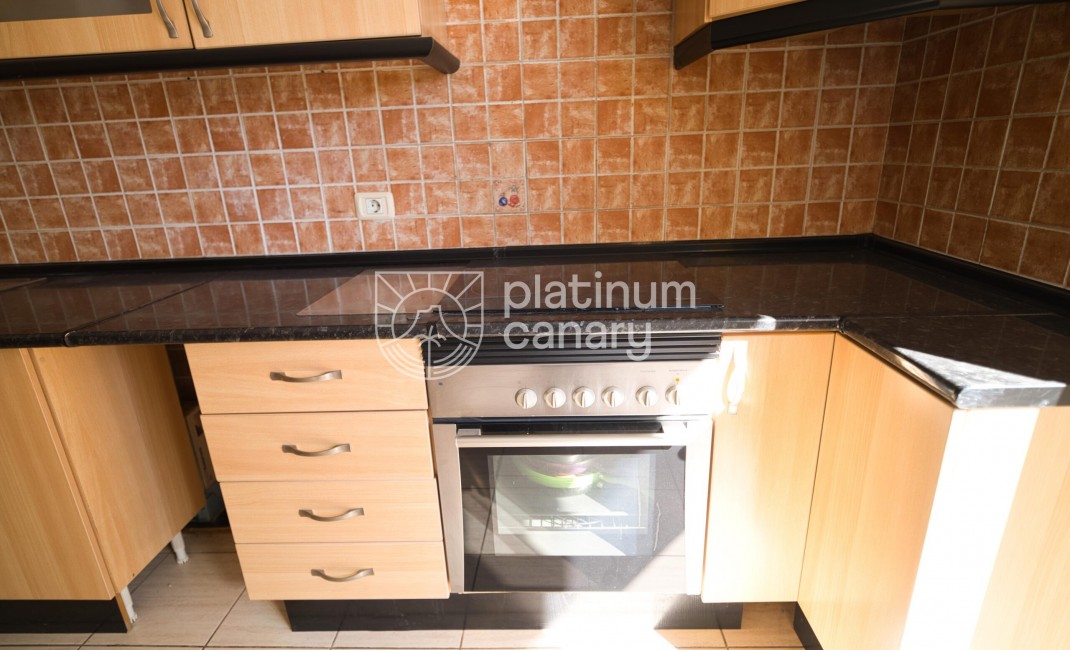Revente - Appartement - Valle de San Lorenzo - Santa Cruz de Tenerife