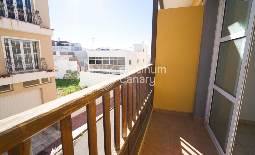 Revente - Appartement - Valle de San Lorenzo - Santa Cruz de Tenerife