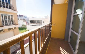 Revente - Appartement - Valle de San Lorenzo - Santa Cruz de Tenerife
