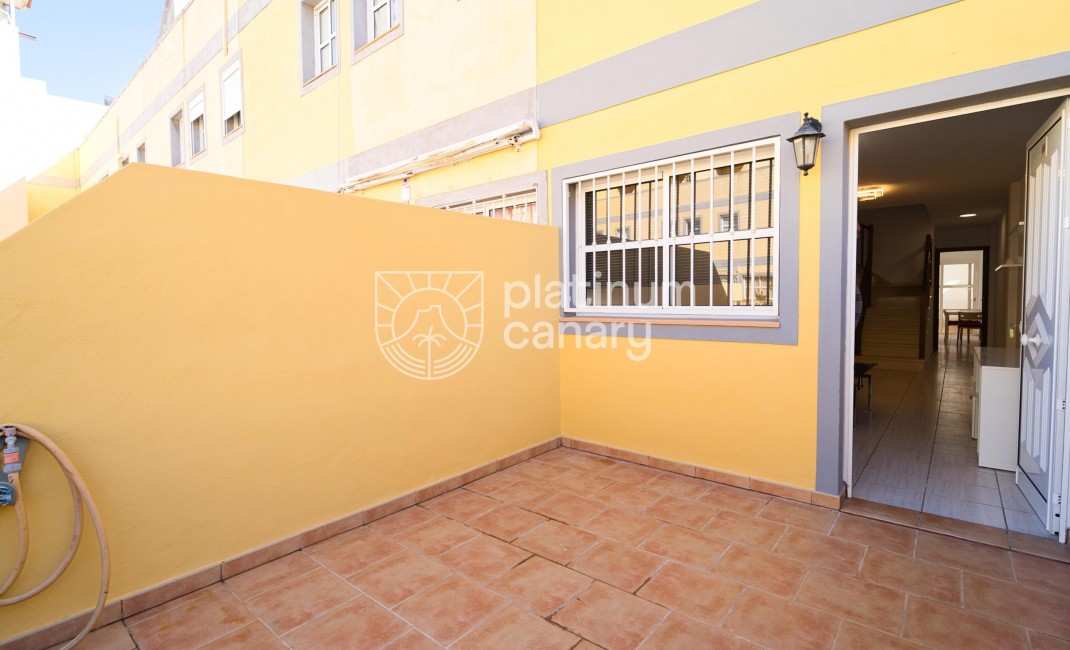 Revente - Appartement - Valle de San Lorenzo - Santa Cruz de Tenerife