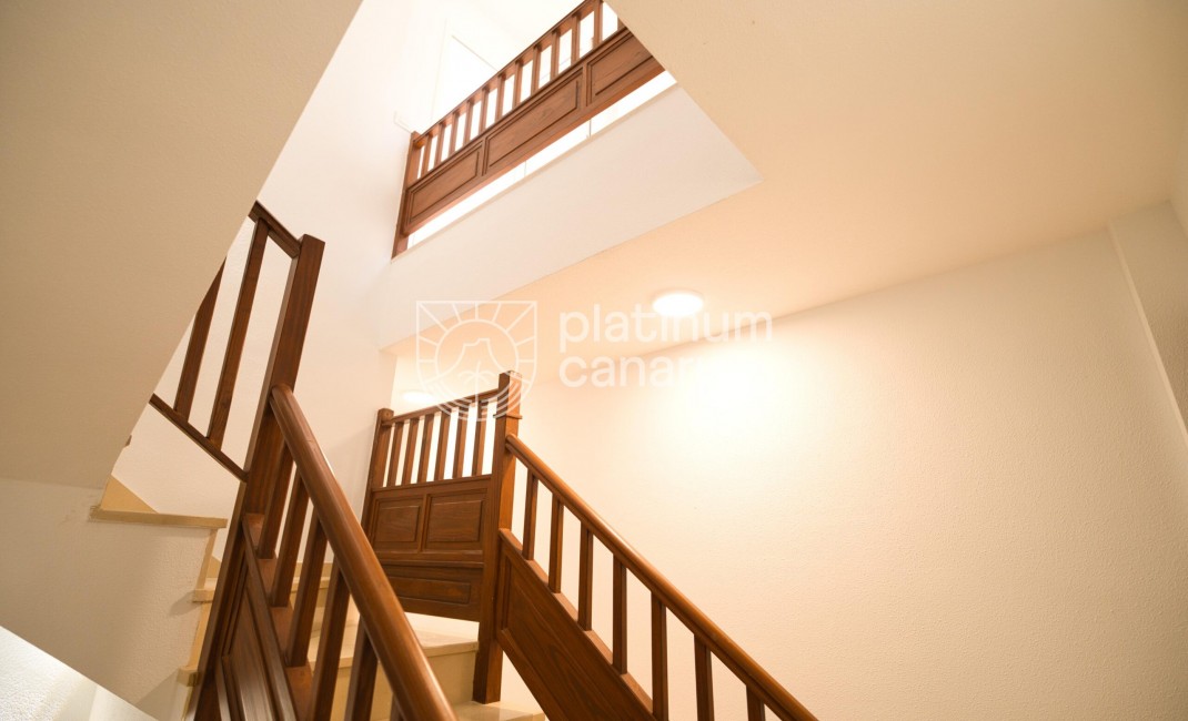 Revente - Appartement - Valle de San Lorenzo - Santa Cruz de Tenerife