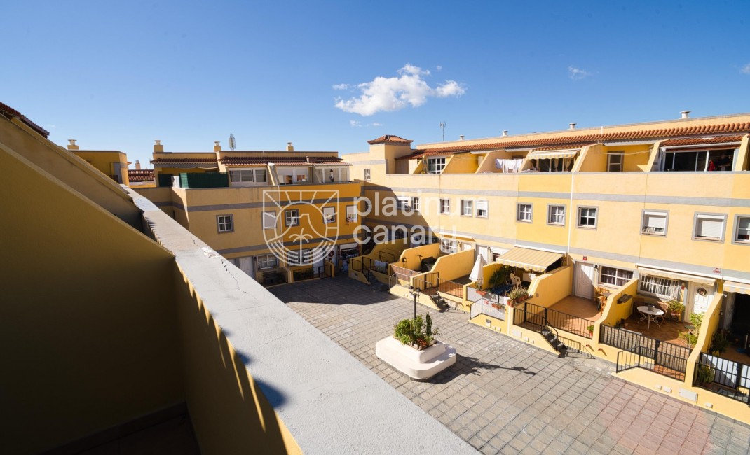 Revente - Appartement - Valle de San Lorenzo - Santa Cruz de Tenerife