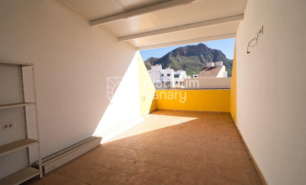 Revente - Appartement - Valle de San Lorenzo - Santa Cruz de Tenerife