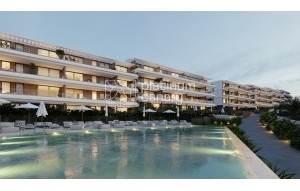 Revente - Appartement - Adeje - Santa Cruz de Tenerife