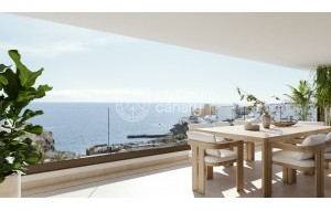 Revente - Appartement - Adeje - Santa Cruz de Tenerife