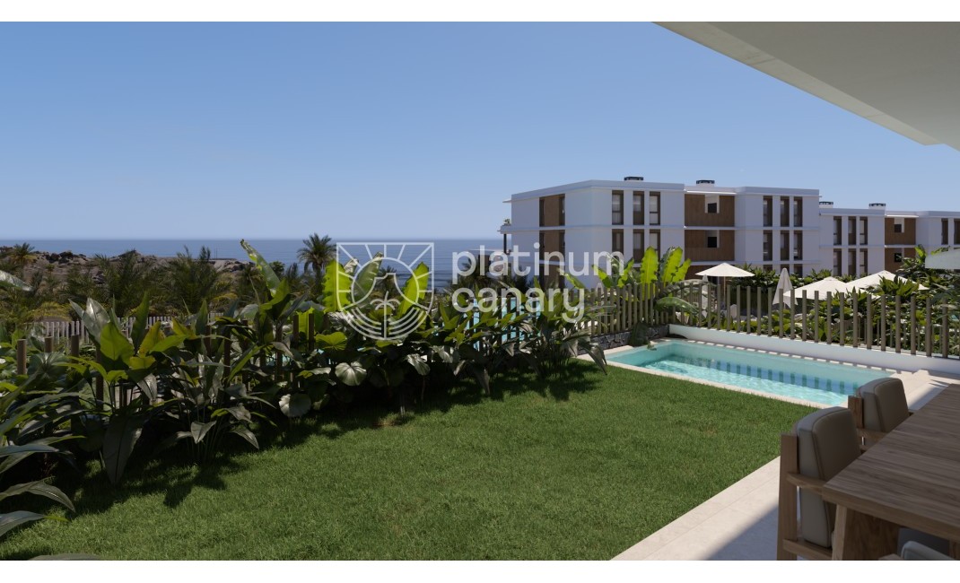 Revente - Appartement - Adeje - Santa Cruz de Tenerife