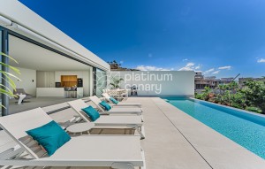 Revente - Villa - Adeje - Santa Cruz de Tenerife