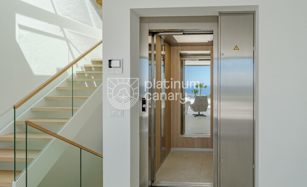 Revente - Villa - Adeje - Santa Cruz de Tenerife