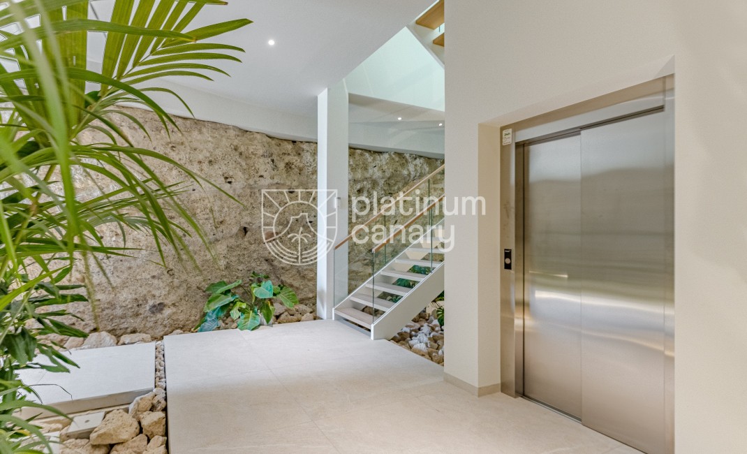 Revente - Villa - Adeje - Santa Cruz de Tenerife