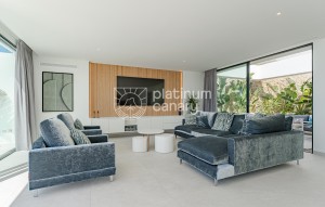 Revente - Villa - Adeje - Santa Cruz de Tenerife
