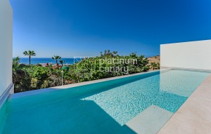 Revente - Villa - Adeje - Santa Cruz de Tenerife