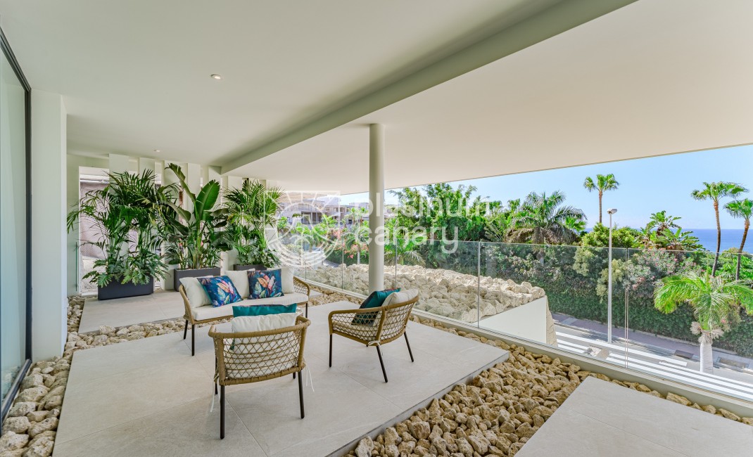 Revente - Villa - Adeje - Santa Cruz de Tenerife
