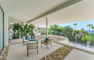 Revente - Villa - Adeje - Santa Cruz de Tenerife