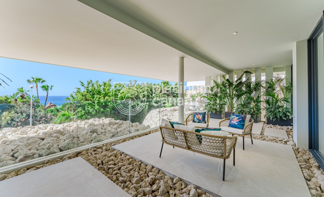 Revente - Villa - Adeje - Santa Cruz de Tenerife