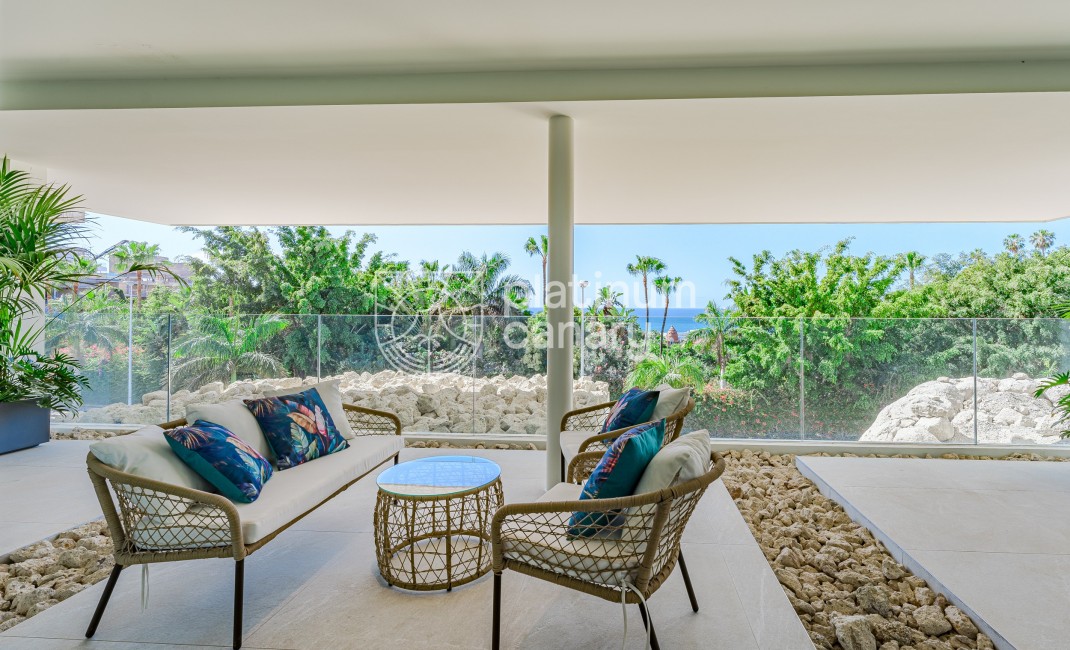 Revente - Villa - Adeje - Santa Cruz de Tenerife