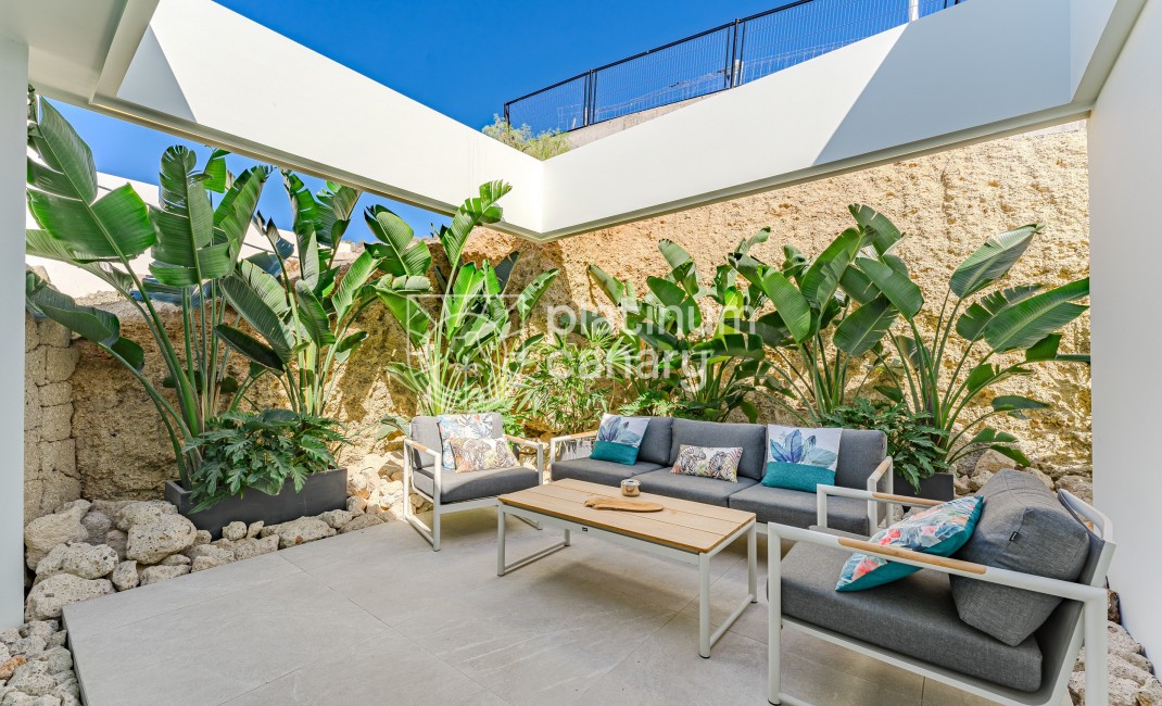 Revente - Villa - Adeje - Santa Cruz de Tenerife