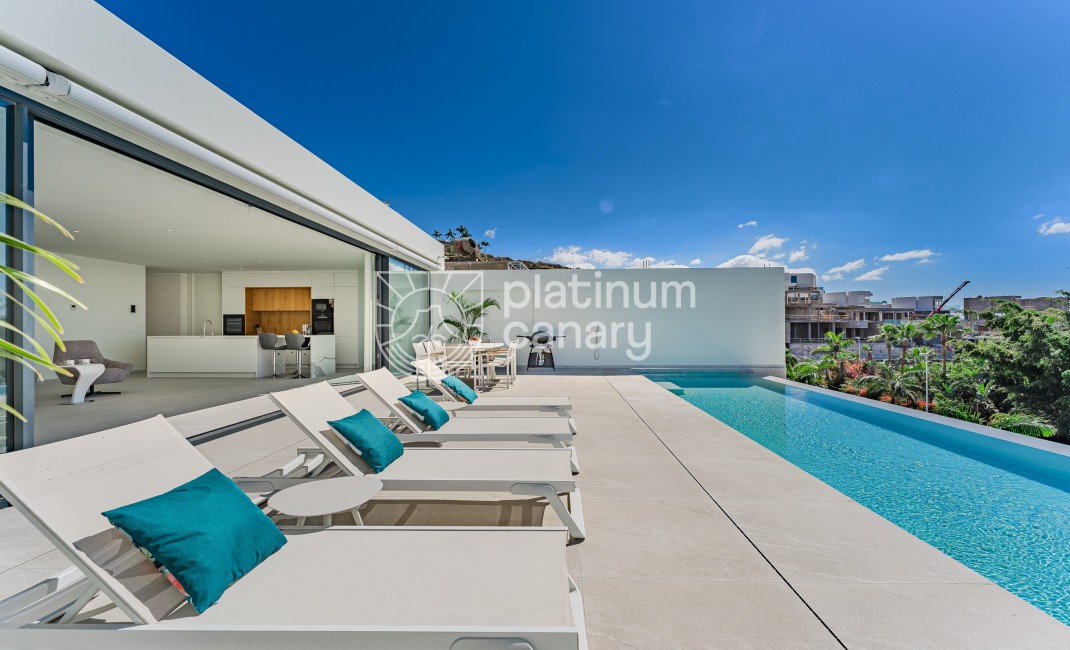 Revente - Villa - Adeje - Santa Cruz de Tenerife