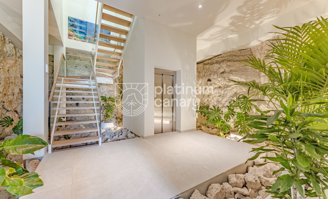 Revente - Villa - Adeje - Santa Cruz de Tenerife