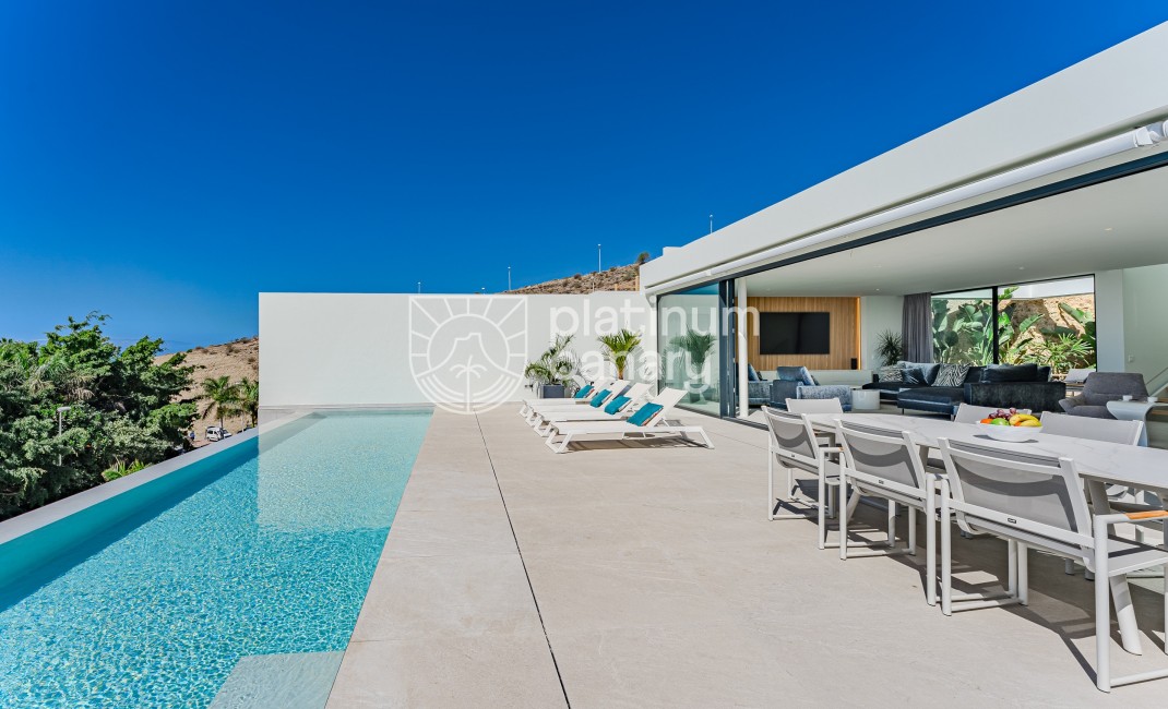 Revente - Villa - Adeje - Santa Cruz de Tenerife