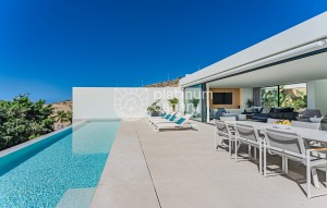 Revente - Villa - Adeje - Santa Cruz de Tenerife