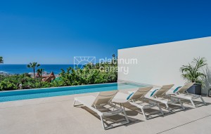 Revente - Villa - Adeje - Santa Cruz de Tenerife