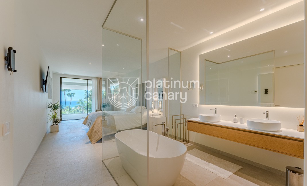 Revente - Villa - Adeje - Santa Cruz de Tenerife