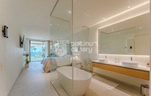 Revente - Villa - Adeje - Santa Cruz de Tenerife