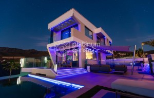 Revente - Villa - El Madroñal - Santa Cruz de Tenerife