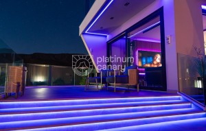 Revente - Villa - El Madroñal - Santa Cruz de Tenerife