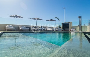 Revente - Villa - El Madroñal - Santa Cruz de Tenerife