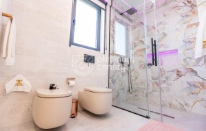 Revente - Villa - El Madroñal - Santa Cruz de Tenerife