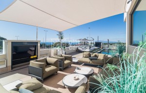 Revente - Villa - El Madroñal - Santa Cruz de Tenerife