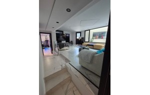 Revente - Villa - El Madroñal - Santa Cruz de Tenerife