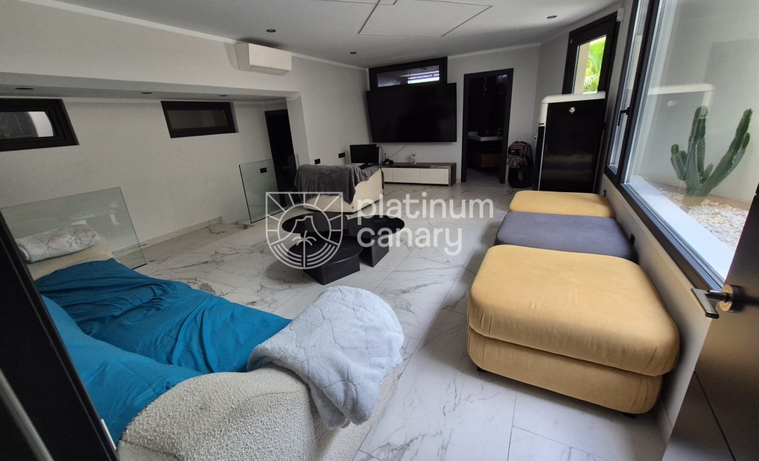 Revente - Villa - El Madroñal - Santa Cruz de Tenerife