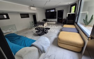 Revente - Villa - El Madroñal - Santa Cruz de Tenerife