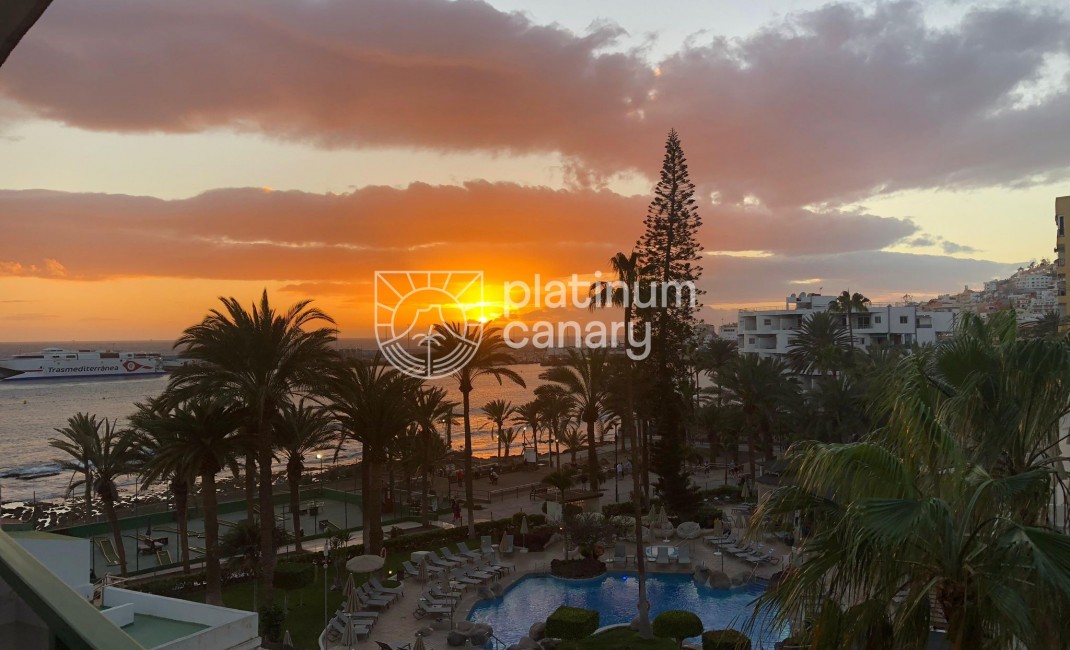 Revente - Apartement - Los Cristianos - Santa Cruz de Tenerife