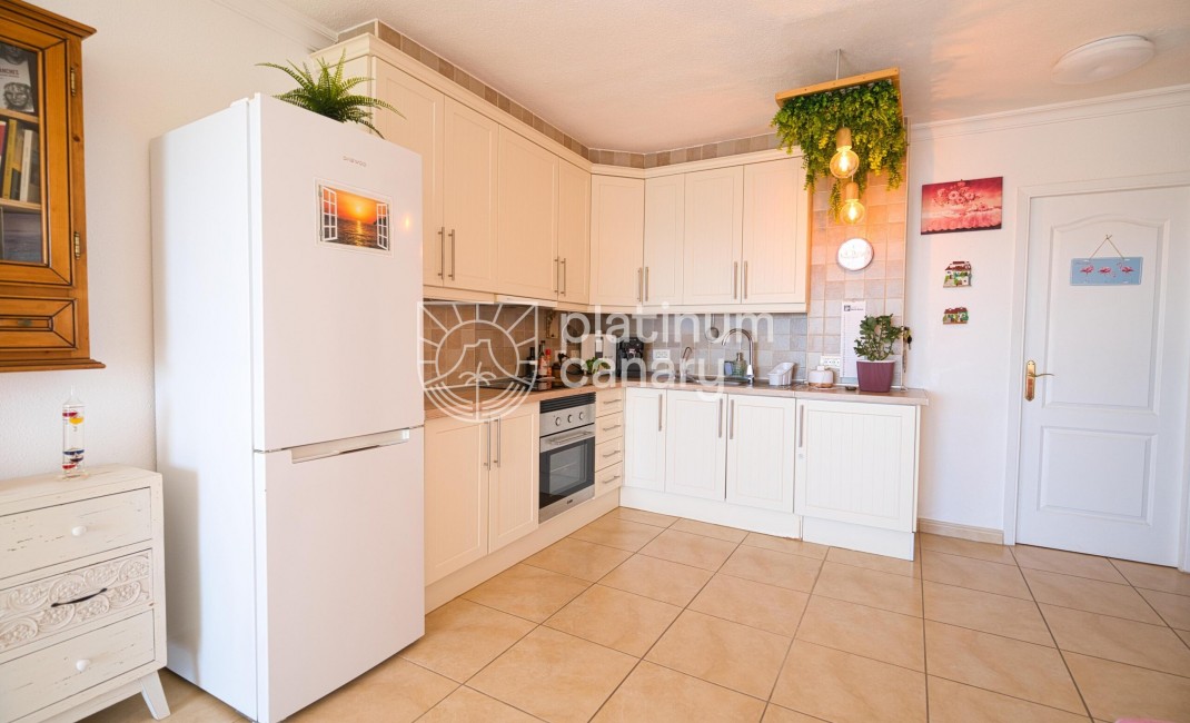 Revente - Apartement - Los Cristianos - Santa Cruz de Tenerife