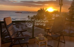 Revente - Apartement - Los Cristianos - Santa Cruz de Tenerife
