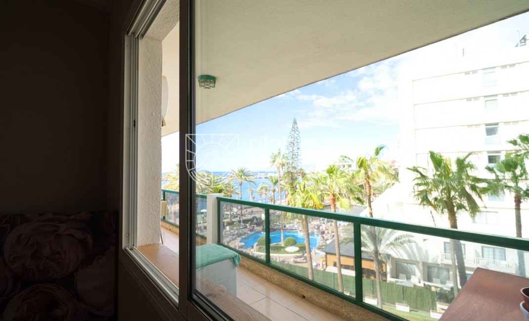 Revente - Apartement - Los Cristianos - Santa Cruz de Tenerife