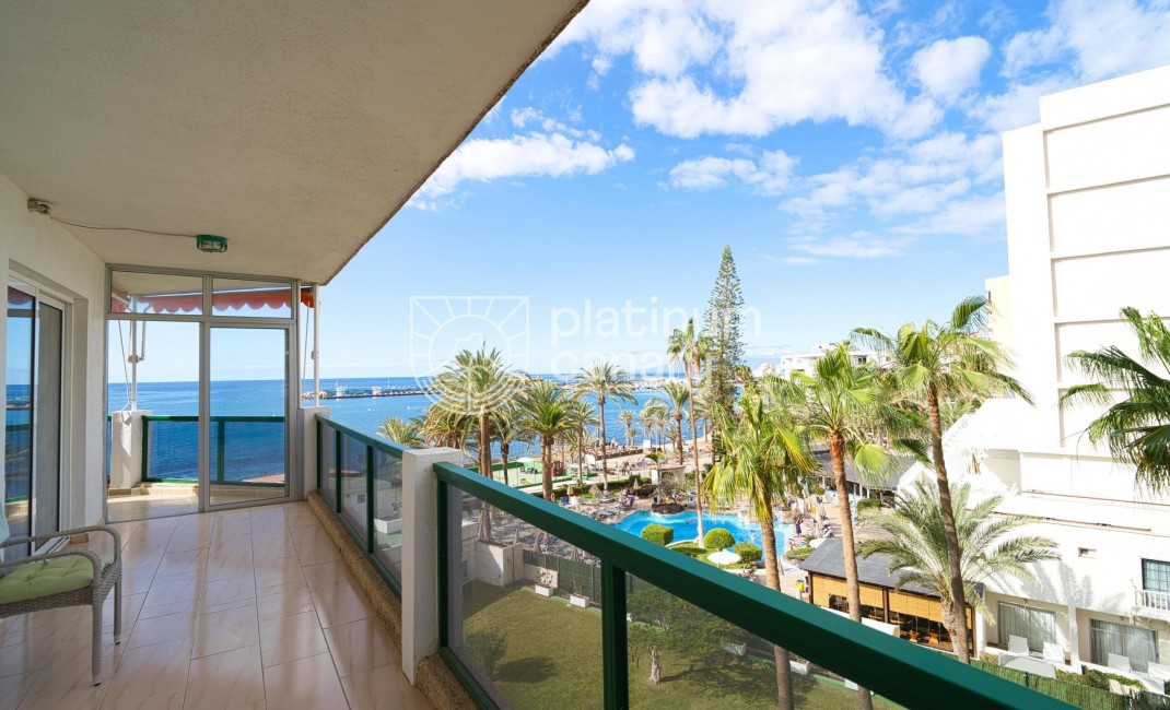 Revente - Apartement - Los Cristianos - Santa Cruz de Tenerife