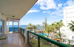 Revente - Apartement - Los Cristianos - Santa Cruz de Tenerife