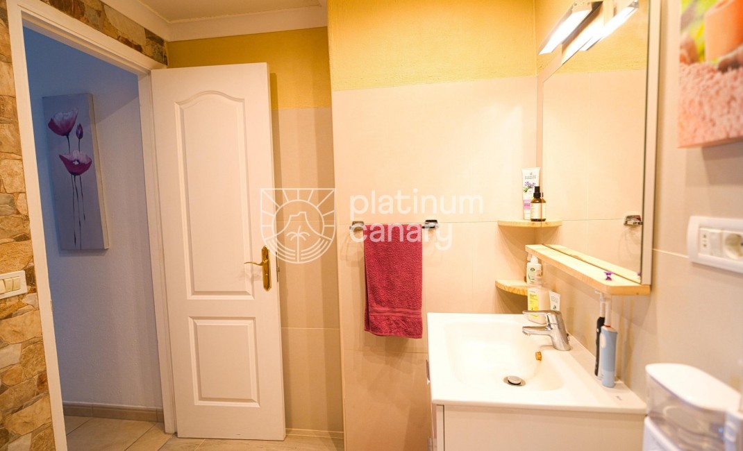 Revente - Apartement - Los Cristianos - Santa Cruz de Tenerife