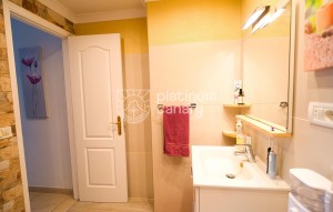 Revente - Apartement - Los Cristianos - Santa Cruz de Tenerife